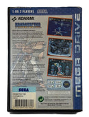 Probotector Sega Mega Drive PAL *Complete*2