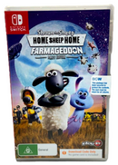 Shaun the Sheep Farmageddon Party Edition Nintendo Switch0