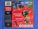 Kirikou PS1 PS2 PS3 PAL *Complete* PlayStation2