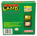 Donkey Kong Land Nintendo Gameboy *Complete* Boxed
