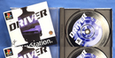 Driver PS1 PS2 PS3 PAL *No Cover Art*  PlayStation3