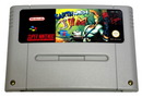 Earthworm Jim Super Nintendo SNES PAL (Preowned)