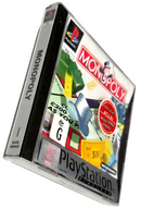 Monopoly PS1 PS2 PS3 PAL *Complete*2