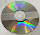 Mech Warrior 2 31st Century Combat Sega Saturn *Disk Only*2