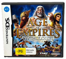 Age of Empires Mythologies DS 2DS 3DS Game *Complete*0