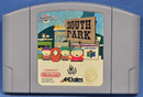 South Park Nintendo 64 N64 Boxed PAL *Complete*3