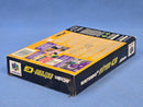 SCARS Nintendo 64 N64 Boxed PAL *Complete*5