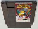 Krusty's Fun House Nintendo NES PAL *Cartridge Only*1