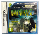 Mystery Case Files: Ravenhearst DS 2DS 3DS Game *Complete*0
