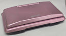 Mystic Pink Nintendo DS Original Phat NTR-001 Console + USB Charge Cable1