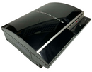 Sony PlayStation 3 PS3 Console Faulty CECHH02 40GB Console Only Parts or Repair1