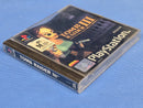 Tomb Raider III PS1 PS2 PS3 PAL *Complete*