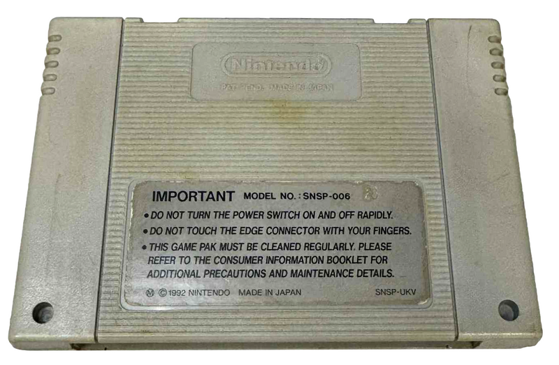 Donkey Kong Country 2 Super Nintendo SNES PAL