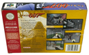 Goldeneye 007 Nintendo 64 N64 Boxed PAL *Complete*