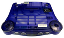 Funtastic Grape Grape Nintendo 64 Console and Controller PAL N645