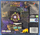 Tomb Raider PS1 PS2 PS3 PAL *Complete* PlayStation