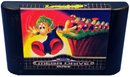 Lemmings Sega Mega Drive PAL *Cart Only*0