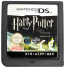 Harry Potter And The Order Of The Phoenix Nintendo DS 2DS 3DS *Cartridge Only*0