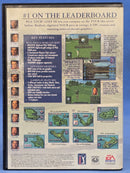 PGA Tour Golf III Sega Mega Drive *Complete*3