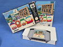 South Park Nintendo 64 N64 Boxed PAL *Complete*1