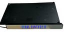 Boxed Hori Sony PS2 Vertical Stand PlayStation 2 Fatboy Final Fantasy Glow3