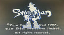Swagman Sega Saturn *Disk Only*4