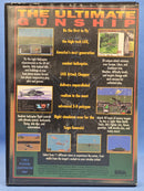 LHX Attack Chopper Sega Mega Drive *Complete*3