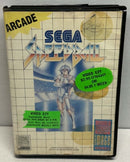 Speedball Sega Master System *No Manual* (Ex Rental)3