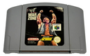 WWF War Zone Nintendo 64 N64 PAL *Complete*0