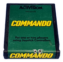 Commando Atari 2600 *Cartridge Only*0