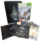 Assassin's Creed IV Black Flag XBOX 360 PAL *Complete* Steelbook1
