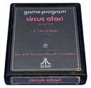 Circus Atari Atari 2600 *Cartridge Only*0
