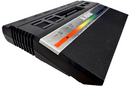 Atari 2600 Jr Console fully Refurbished with Joystick And Cables