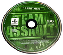Army Men Team Assault PS1 PS2 PS3 PAL *Disk Only*0