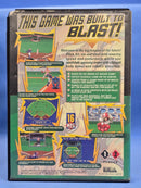 Super Baseball 2020 Sega Mega Drive *No Manual* Region Free Genesis4