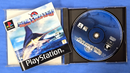 Saltwwater Sportfishing PS1 PS2 PS3 PAL *Complete* PlayStation1