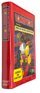 Donkey Kong Atari 2600 *Complete*