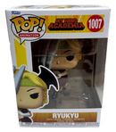 Mirio Togata 1004 My Hero Academia Funko Pop!0