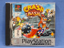 Crash Bash PS1 PS2 PS3 (Platinum) PAL *Complete*