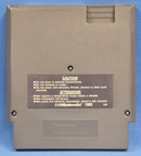 Rad Racer Nintendo NES PAL *Cartridge Only*3