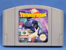 Tetrisphere Nintendo 64 N64 Boxed PAL *Complete*3