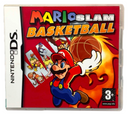 Mario Slam Basketball Nintendo DS 2DS 3DS Game *Complete*0
