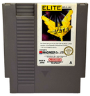 Elite Nintendo NES PAL *Cartridge Only*0