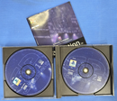 G-Police PS1 PS2 PS3 PAL *Complete* PlayStation