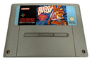 Bubsy in Claws Encounters of the Furred Kind Super Nintendo Boxed *Complete*