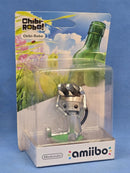Chibi-Robo Zip Lash Nintendo Amiibo Figure Sealed1