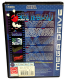 Spot Goes To Hollywood Sega Mega Drive *Complete*3