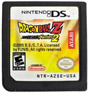 Dragon Ball Z Supersonic Warriors 2 Nintendo DS 2DS 3DS Game *Cartridge Only*0