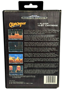 Quackshot Starring Donald Duck Sega Mega Drive PAL *No Manual*2