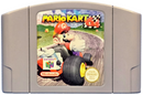 Mario Kart 64 Nintendo 64 N64 PAL *Cartridge Only*0